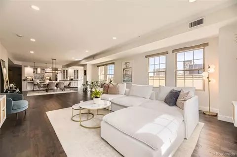 975 N Lincoln St #5B-N, Denver, CO 80203