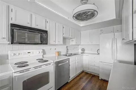 13800 E Marina Dr #510, Aurora, CO 80014