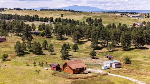 7573 Pine Crest Dr, Kiowa, CO 80117