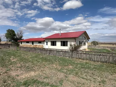 18105 Enoch Rd, Colorado Springs, CO 80930