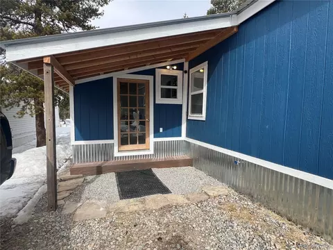 130 Mountain View Dr, Leadville, CO 80461