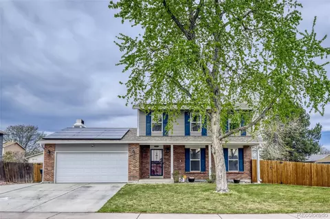 9295 Clermont Dr, Thornton, CO 80229