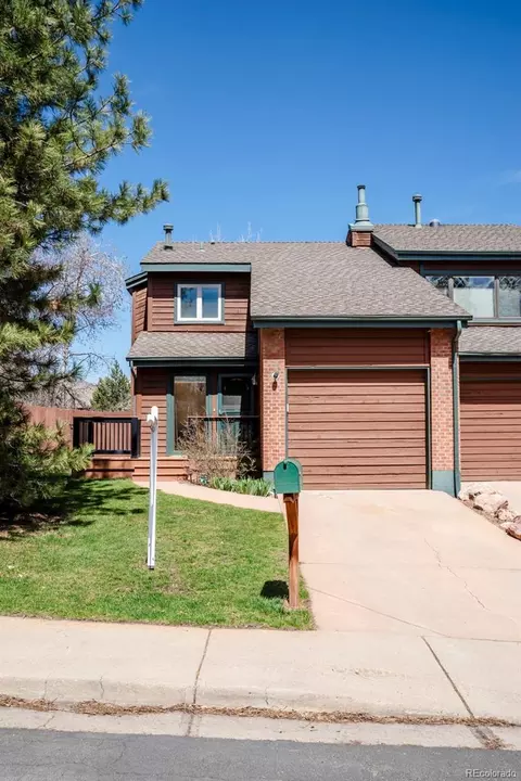 1035 Orange Pl, Boulder, CO 80304