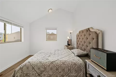 Bedroom - 6875 Juniper Ln, Arvada, CO 80007 photo 2 of 6