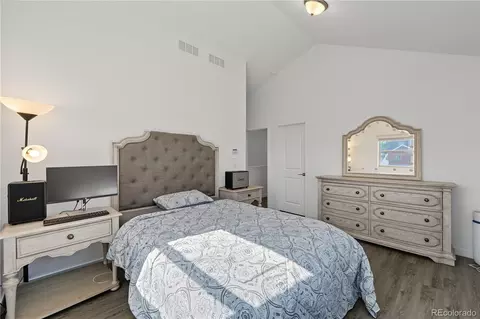 Bedroom - 6875 Juniper Ln, Arvada, CO 80007 photo 3 of 6