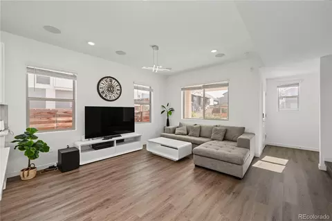 Living - 6875 Juniper Ln, Arvada, CO 80007 photo 1 of 2