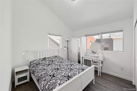 Bedroom - 6875 Juniper Ln, Arvada, CO 80007 photo 6 of 6