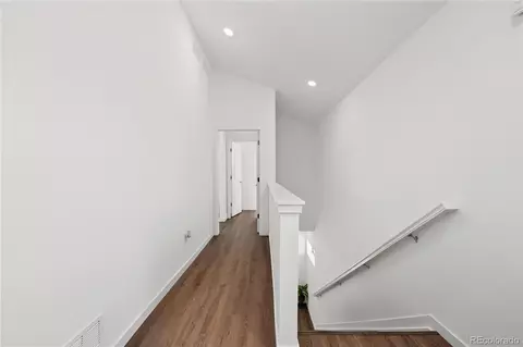 Entry Way - 6875 Juniper Ln, Arvada, CO 80007 photo 2 of 2