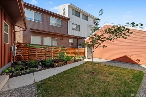 Exterior - 6875 Juniper Ln, Arvada, CO 80007 photo 2 of 3