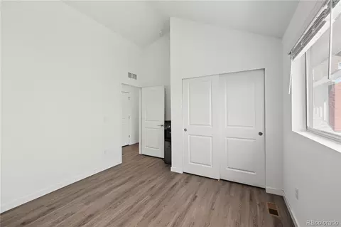 Bedroom - 6875 Juniper Ln, Arvada, CO 80007 photo 5 of 6