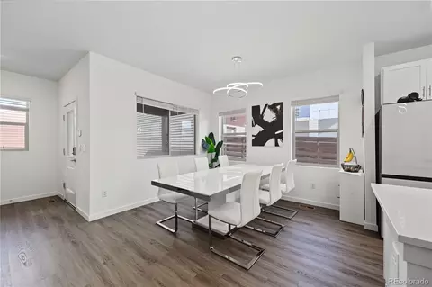 Dining - 6875 Juniper Ln, Arvada, CO 80007 photo 1 of 2