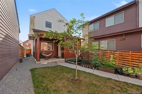Exterior - 6875 Juniper Ln, Arvada, CO 80007 photo 3 of 3