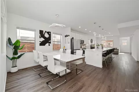 Dining - 6875 Juniper Ln, Arvada, CO 80007 photo 2 of 2