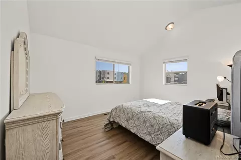 Bedroom - 6875 Juniper Ln, Arvada, CO 80007 photo 1 of 6
