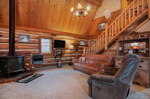 10357 E Cherokee Dr, Salida, CO 81201 photo 4