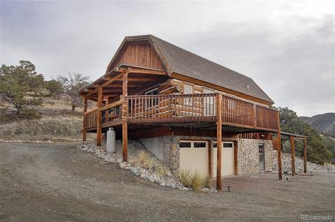10357 E Cherokee Dr, Salida, CO 81201 photo 1