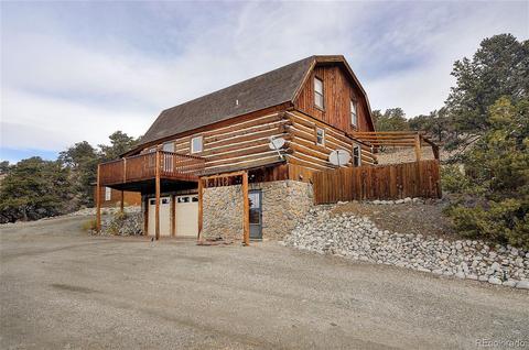 10357 E Cherokee Dr, Salida, CO 81201 photo 2