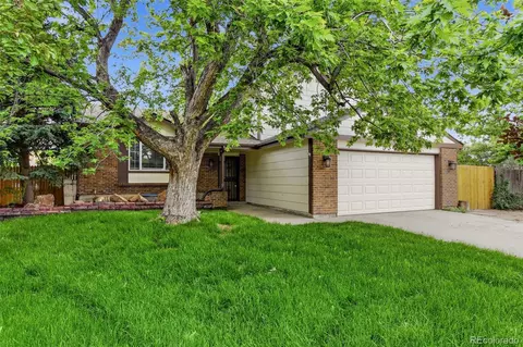 5343 S Telluride Way, Centennial, CO 80015