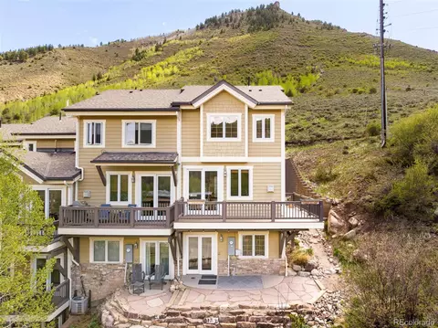 101 Lions Ln, Minturn, CO 81645