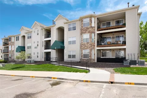 12288 W Dorado Pl #203, Littleton, CO 80127