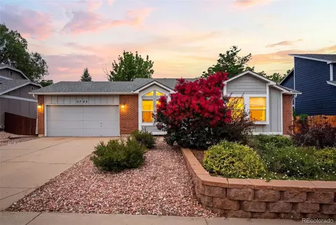 3743 S Ventura Way, Aurora, CO 80013
