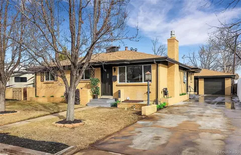 6152 Independence St, Arvada, CO 80004