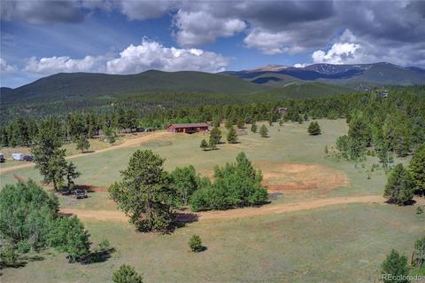 597 Clark Rd, Bailey, CO 80421 photo 11