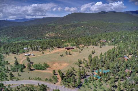 597 Clark Rd, Bailey, CO 80421 photo 15
