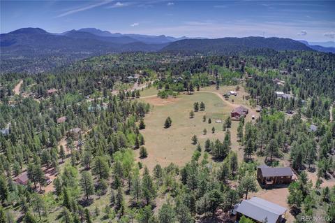 597 Clark Rd, Bailey, CO 80421 photo 13
