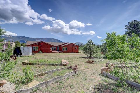 597 Clark Rd, Bailey, CO 80421 photo 32