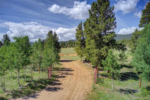 597 Clark Rd, Bailey, CO 80421 photo 2