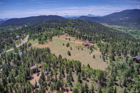 597 Clark Rd, Bailey, CO 80421 photo 14
