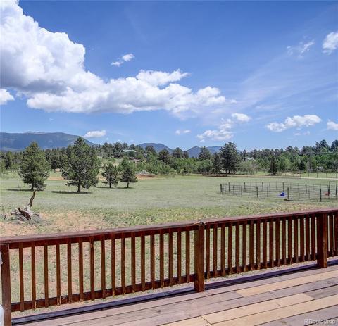 597 Clark Rd, Bailey, CO 80421 photo 31