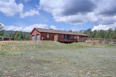 597 Clark Rd, Bailey, CO 80421 photo 7