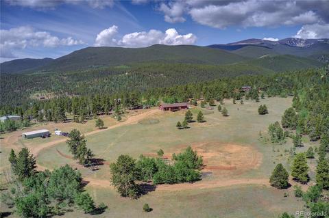 597 Clark Rd, Bailey, CO 80421 photo 12