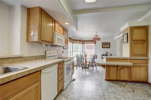 597 Clark Rd, Bailey, CO 80421 photo 18