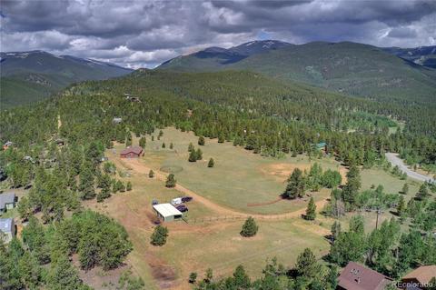 597 Clark Rd, Bailey, CO 80421 photo 9