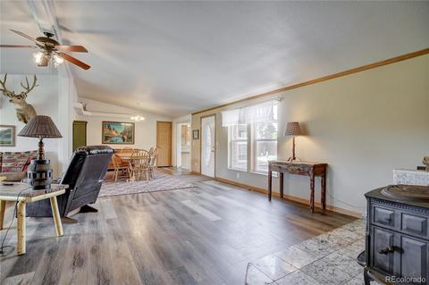597 Clark Rd, Bailey, CO 80421 photo 23