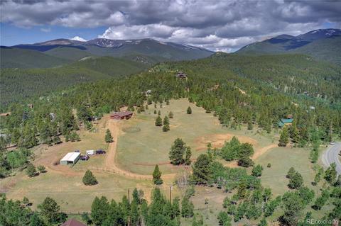 597 Clark Rd, Bailey, CO 80421 photo 6