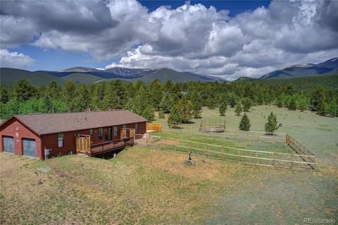 597 Clark Rd, Bailey, CO 80421 photo 3