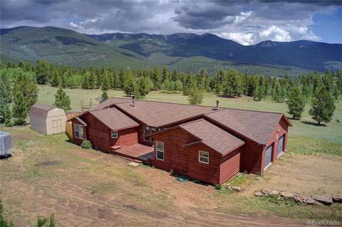 597 Clark Rd, Bailey, CO 80421 photo 1