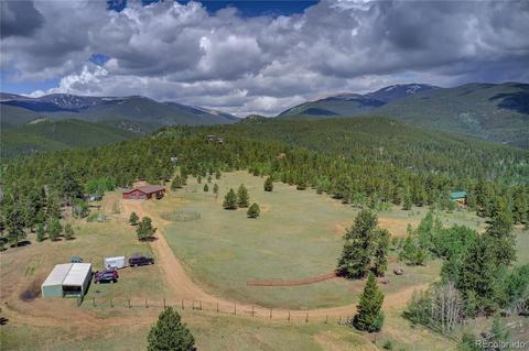 597 Clark Rd, Bailey, CO 80421 photo 10