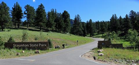 597 Clark Rd, Bailey, CO 80421 photo 34