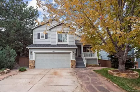 9347 Roadrunner St, Highlands Ranch, CO 80129