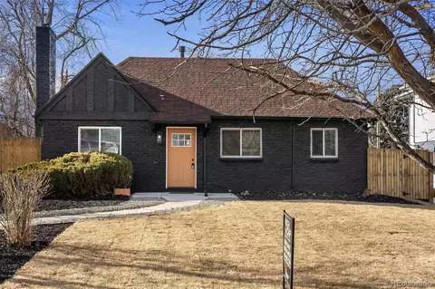 3043 N Saint Paul St, Denver, CO 80205