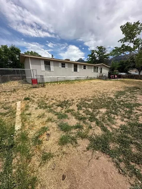 97 Morning Star Dr, Parachute, CO 81635