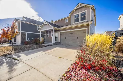 8063 Longleaf Ln, Colorado Springs, CO 80927