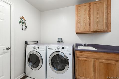6545 S Killarney Ct, Aurora, CO 80016 photo 14