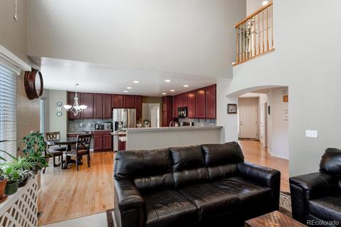 6545 S Killarney Ct, Aurora, CO 80016 photo 8
