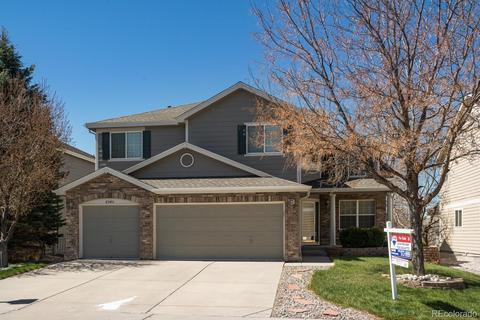 6545 S Killarney Ct, Aurora, CO 80016 photo 1